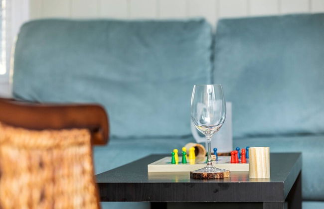 Sunset Suite - Foto 19