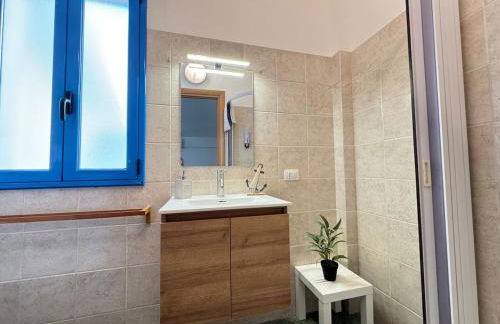 Casa Azul - Social Apartment - parcheggio, clima, 200mt dal mare - Photo 20