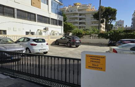 Estudio Alay Puerto Marina - Benalmádena - Foto 21