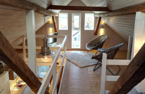 Ferienhaus Landhaus Am Hirtzborn - Foto 45