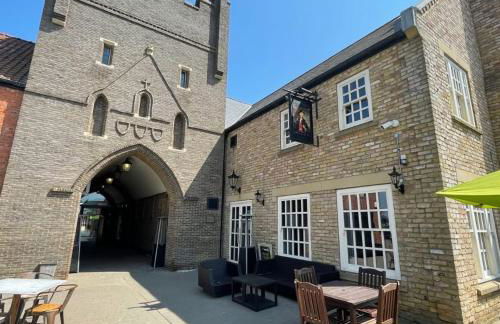 Filey Hideaway Apartment The Bay Holiday Village Filey Homesweetholidayhomes - Foto 5