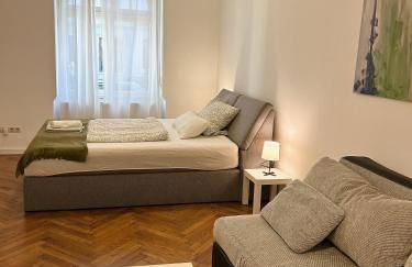 Wohnen mit Künstlerflair in München - Foto 12