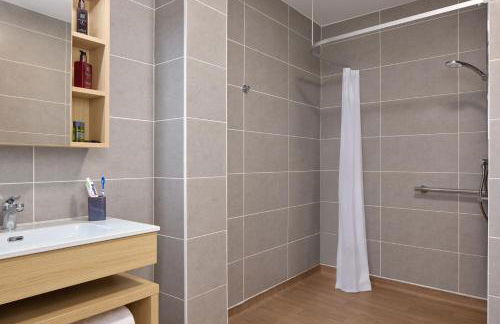 Quality Aparthotel Bordeaux Saint-Jean - Foto 29