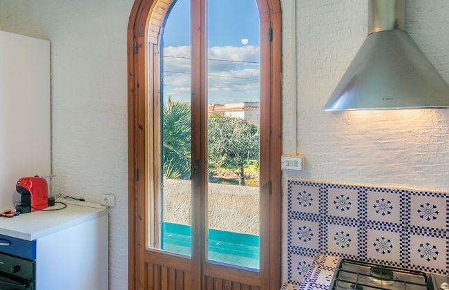 Villa le Palme di Vendicari - Sea View - Foto 23