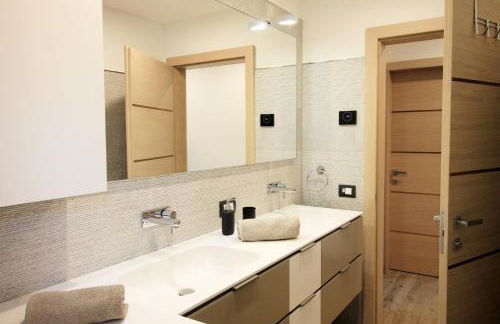 CASA YARA - 3 camere, 2 bagni, parcheggio Dolomiti Affitti - Foto 26