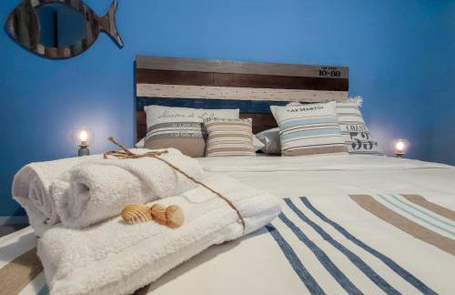 Magellano Suite. Fronte Mare + Free Park + Wi-Fi - Foto 18