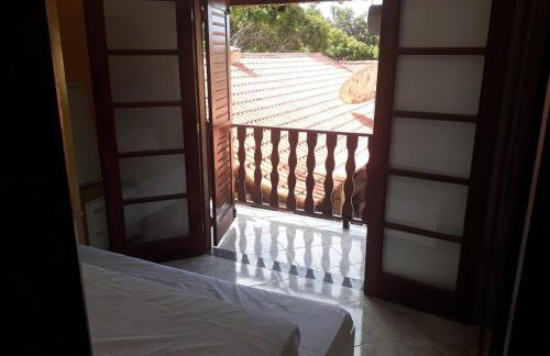 Casa Alto Padrão Casa Laranja - Foto 46