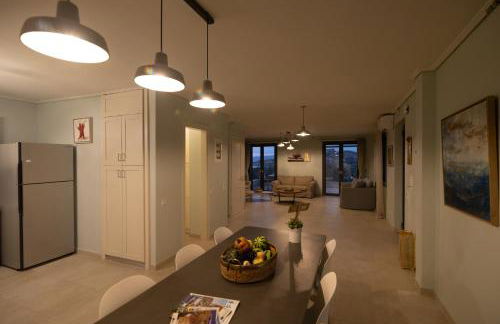 Lampetos Houses Molyvos - Photo 3