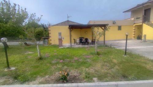 Anna e Mary - Foto 5, Garden view