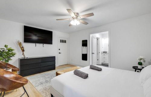 Superior 4BR 2BA Holiday Home with Hot Tub & Grill - Foto 21