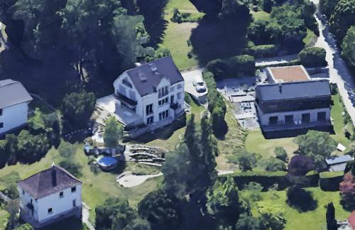 Hofberg Villa - Appartment - Foto 1