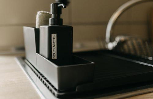 Komfortables Apartment nahe Weimar - Foto 10