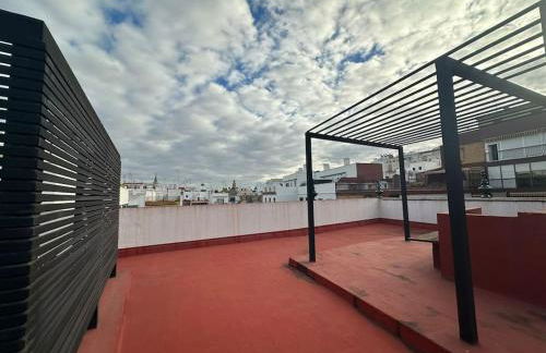 La Casa del Corral Triana collection apartment - Foto 50