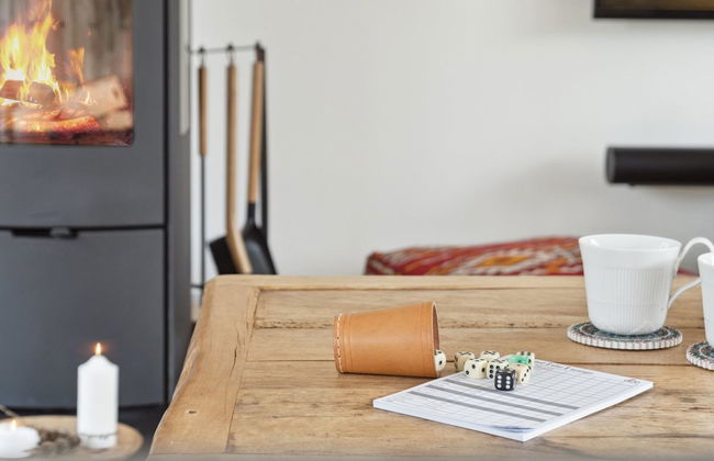 "Tessa" - 1.6km from the sea - Photo 7