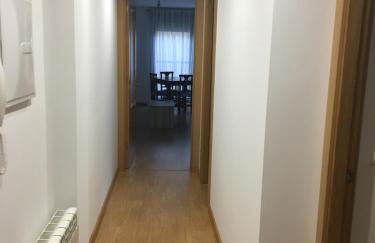 Apartamento Reino de Nájera - Foto 1