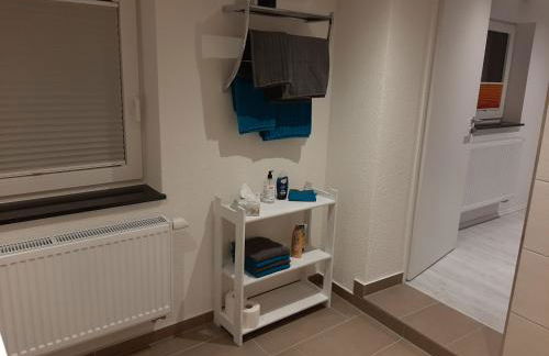 Ferienhaus Schmalkalden - Foto 13