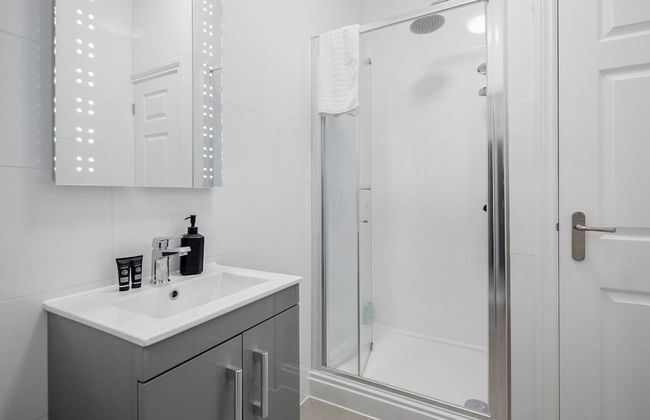 1 Bedroom Apartment With Wifi and Parking - Foto 14