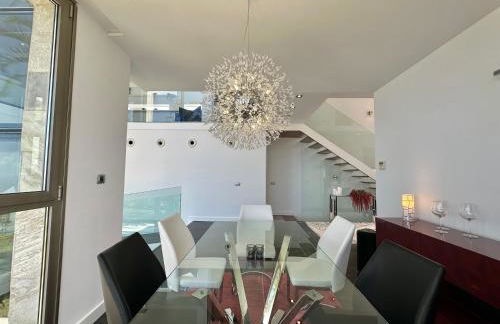 Villa Deluxe - Jardin del Mar y Cielo - ONLY ADULTS - Foto 17