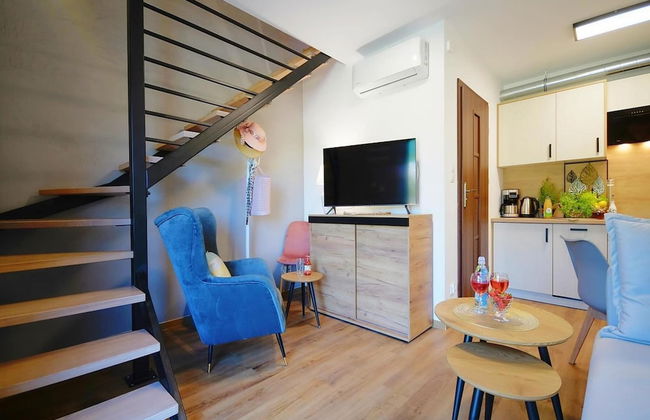 Holiday Home in Mielenko Near Seaside Beach - Foto 6