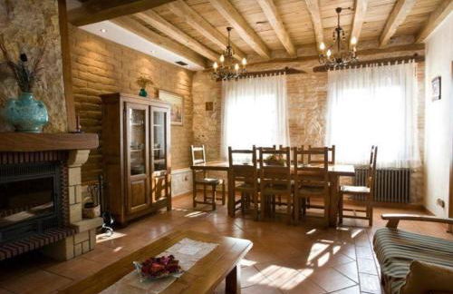 Las Espigas - Foto 3