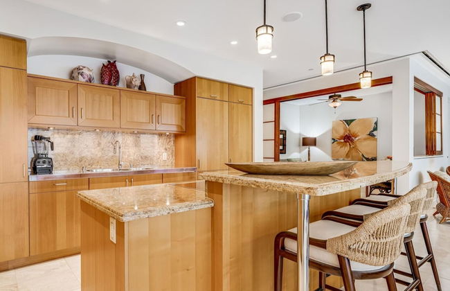 Wailea Beach Villas - Photo 5