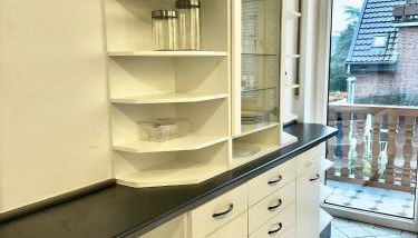 KM Apparts Wesel 3 - Foto 2