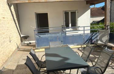 Appartement Vieville - Foto 12