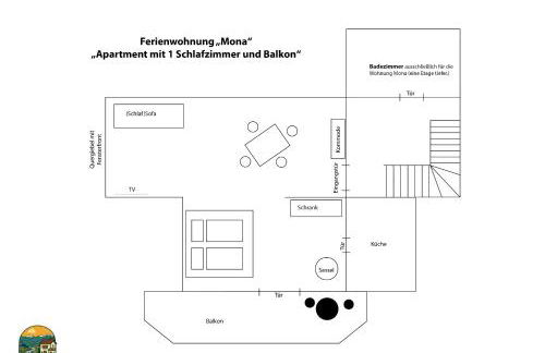 Villa am Goldbach - Foto 59