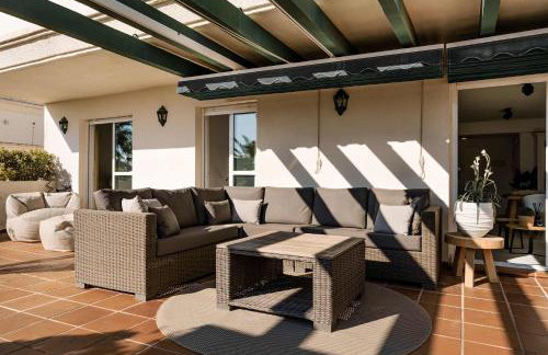 Locrimar Pool Real Padel Proximity - Foto 6