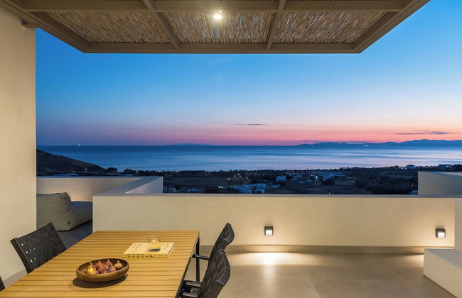 Blue Gres Villa Tinos - Foto 55