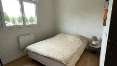 Les Chalets du Mancel - Chalet Tennessee - 500 m Bouleries Jump , 10 min du circuit des 24h - Foto 5