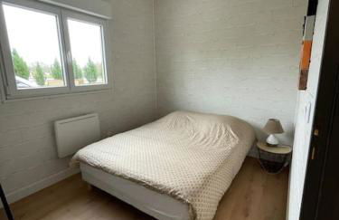 Les Chalets du Mancel - Chalet Tennessee - 500 m Bouleries Jump , 10 min du circuit des 24h - Foto 5