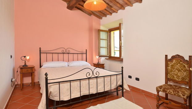 Casa Sofi - Foto 2, Habitación