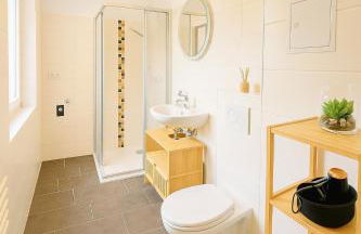 Stilvoll zu Hause mit Charme, bis zu 6 Personen - Foto 10