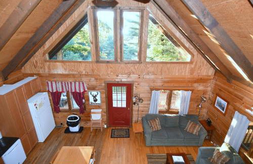 The Outlook - Pet Friendly, Grill, Wifi, View, Fire Pit, Deck, Family Friendly, Foosball, Game Room, King Bed, Fireplace - Photo 31