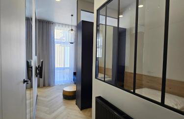 BoleslaviaApartments - Apartament Simon 1, Center, air conditioning - Foto 11