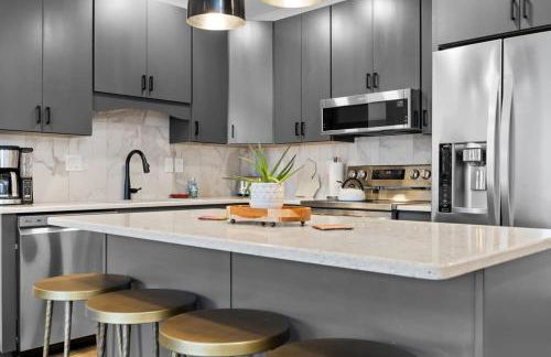 Slabtown 203 Luxury Condo Great Location - Foto 28