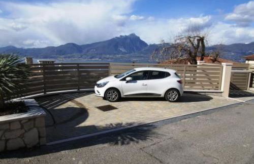 Apartment Flacher Sonnenuntergang by Interhome - Foto 47