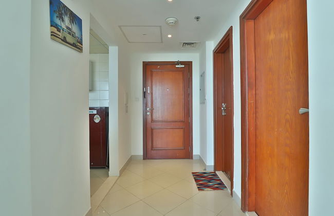 OYO Home 263 1BHK Hub canal 1 - Foto 2