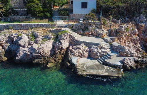 Apartment Starigrad-3 by Interhome - Foto 25