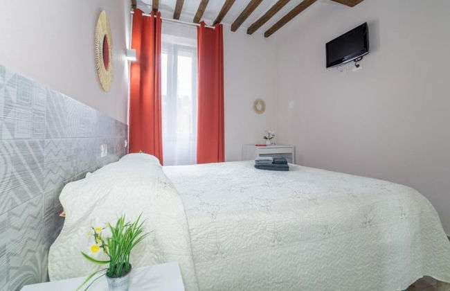 Residenza Borgo Guazzo - Foto 11