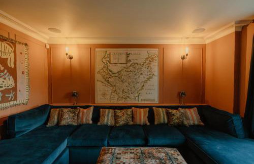 The Old Vicarage by Birch Stays - Foto 13