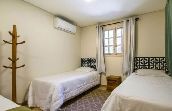 Villa Vintage Campos - Foto 16