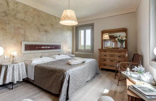 Villa Porcigliano Olive Grove - Foto 8