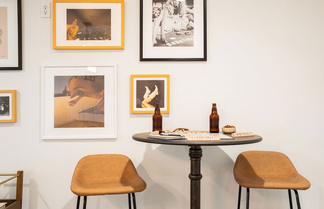 Flora by Avantstay Modern Private Desert Oasis on Large Grounds w Pool Bocce Ball - Foto 29