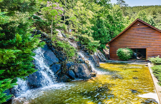 Cougar Crossing Vista - HotTub Pool View - Foto 64