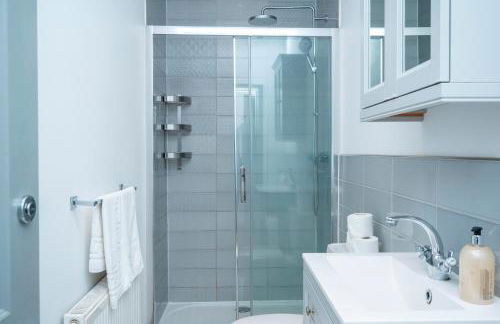 Stylish Home in SE4 - perfect for 5 - Pass the Keys - Foto 35