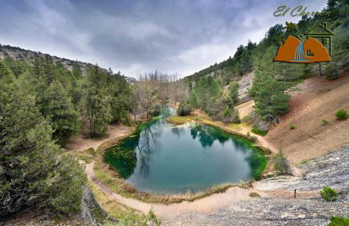 El Chorrón - Foto 28