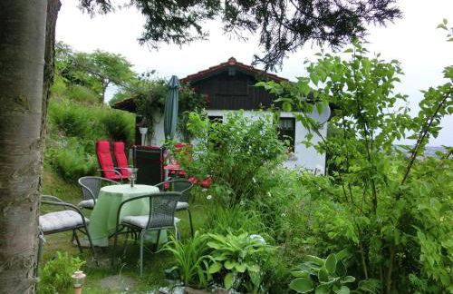 Quiet Getaway near Ilmenau - Foto 10