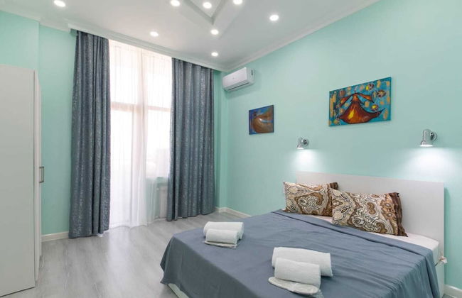 Leyla Apartmens 2 - Foto 15